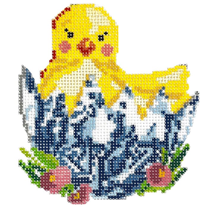 Chinoiserie Chick