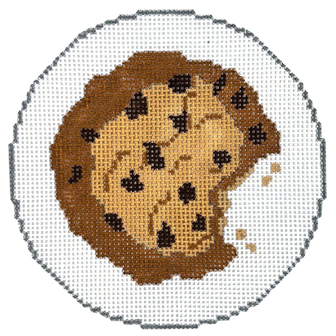 Food Truck Item - Chocolate Chip Cookie
