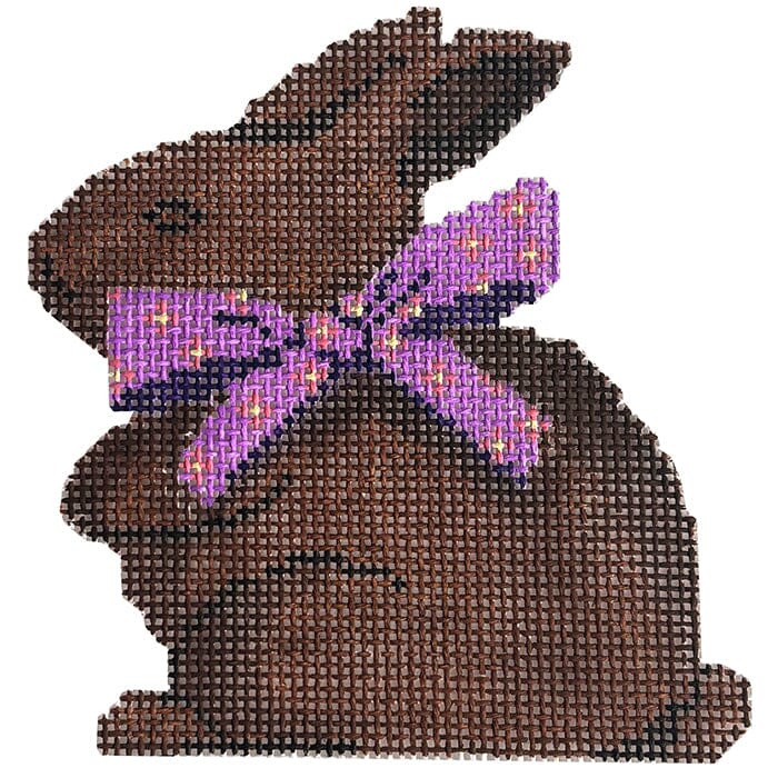 Chocolate Easter Bunny