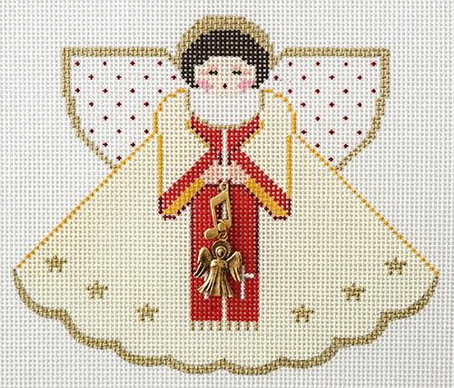 Choir of Angels Angel