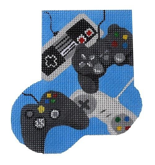 Gaming Mini Stocking