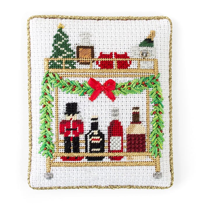 Christmas Bar Cart Kit - Image 2