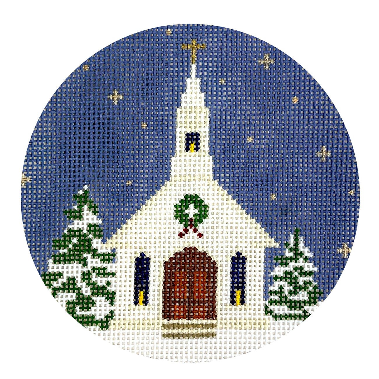Christmas Chapel