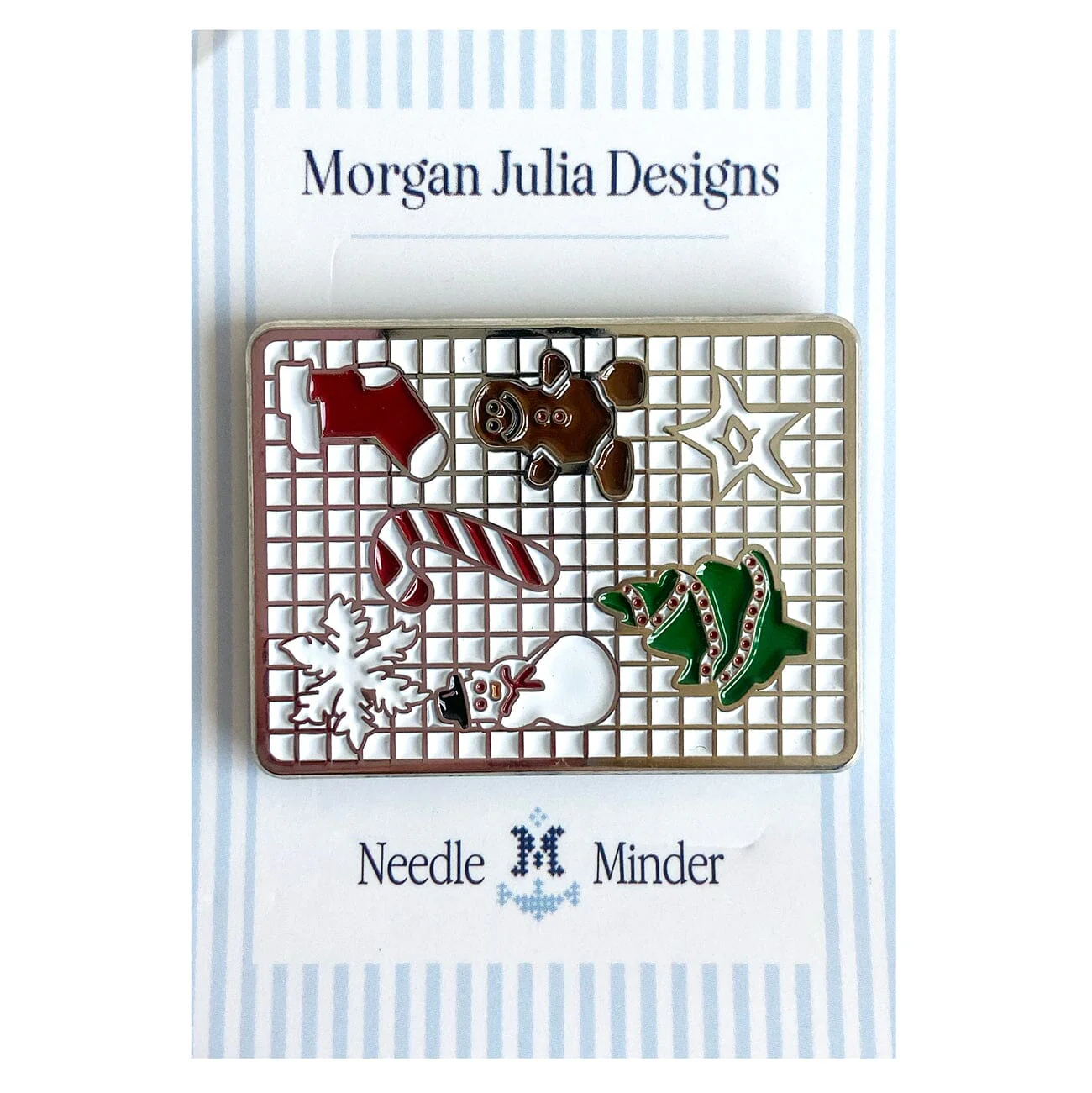 Christmas Cookies Needleminder