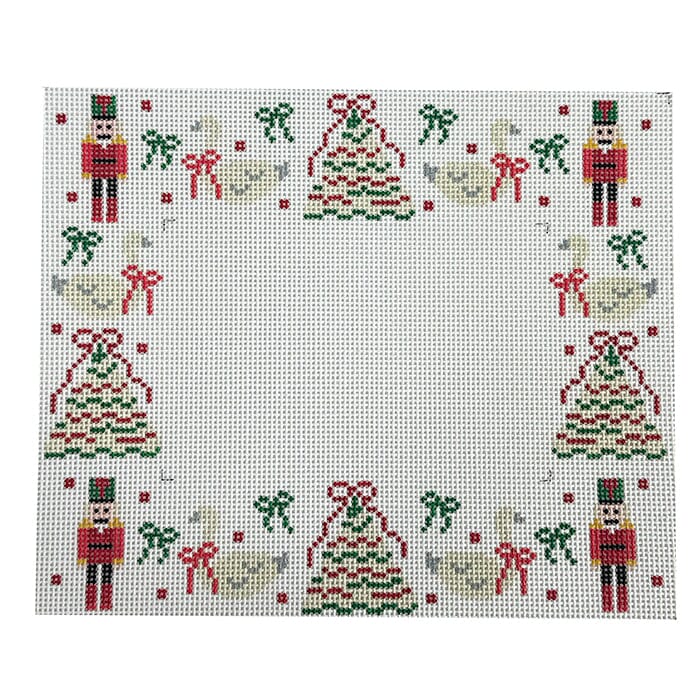 Christmas Frame