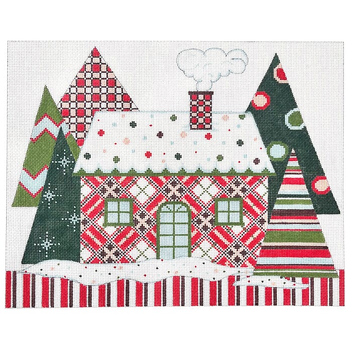 Christmas House