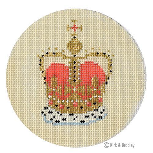 Christmas in London - Crown