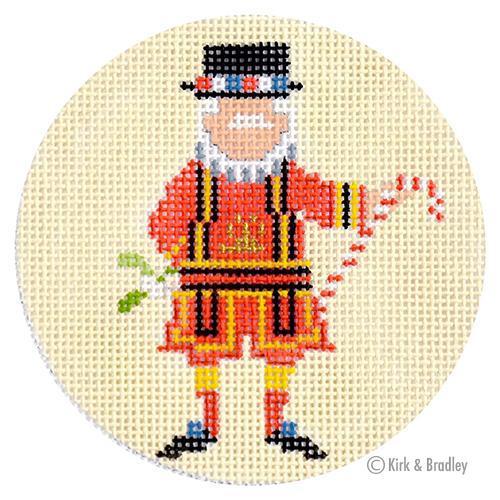 Christmas in London - Yeoman of the Guard