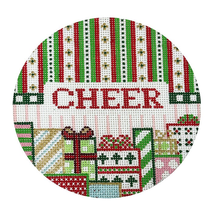 Christmas Round - Cheer