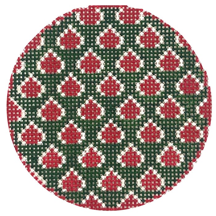Christmas Spades Round