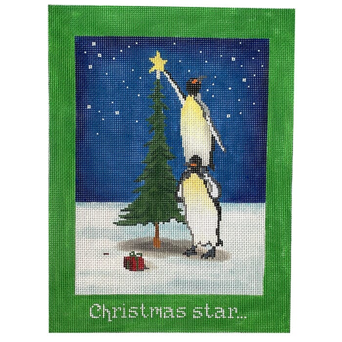 Christmas Star