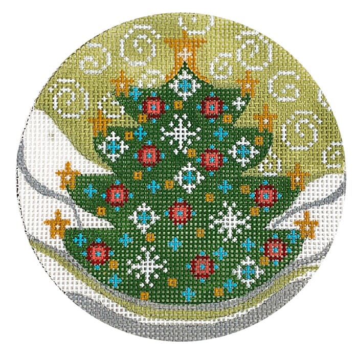 Christmas Tree Round 4