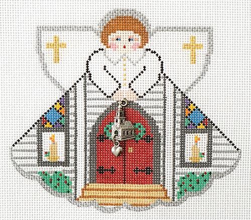 Church Angel