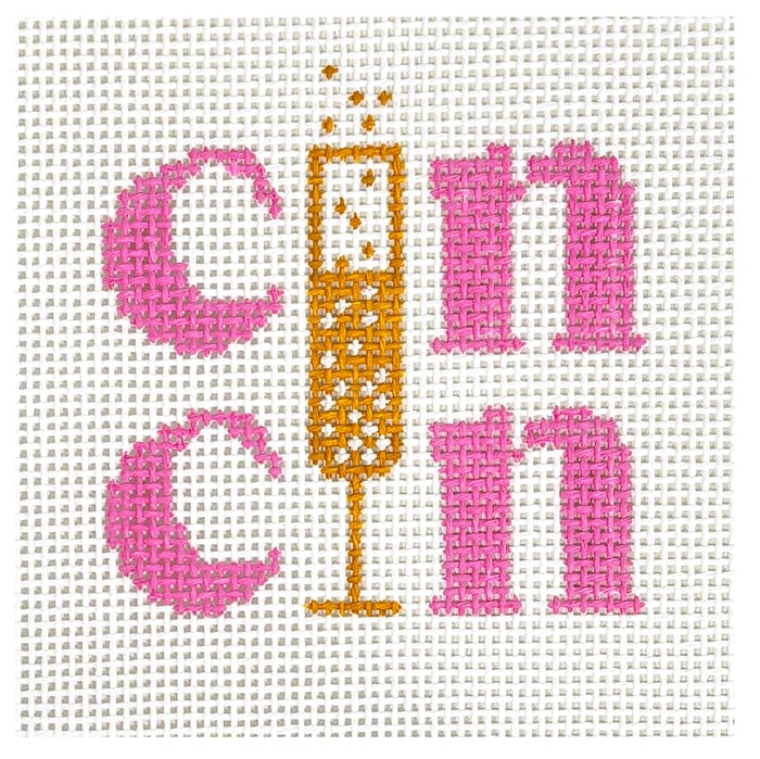 Cin Cin Square 4x4