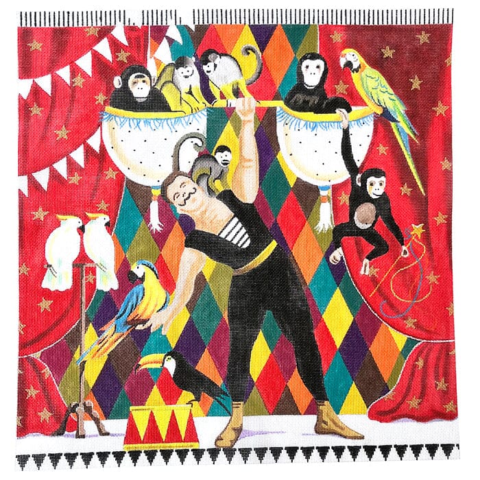 Circus Man