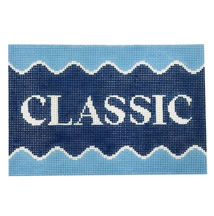 Classic Waves