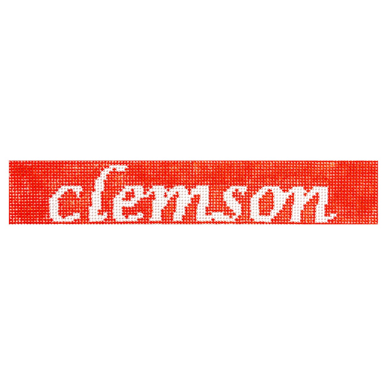 Clemson Key Fob