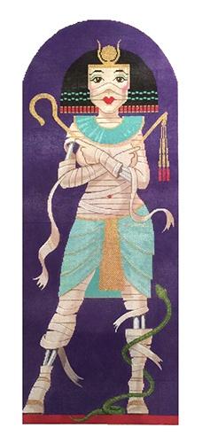 Cleo's Mummy