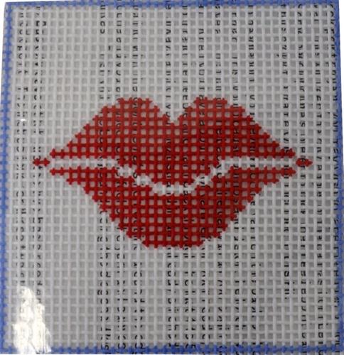 Kiss Lips Beginner Kit