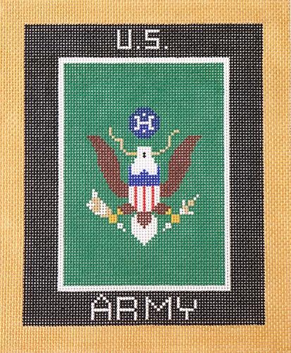 US Army 6x7