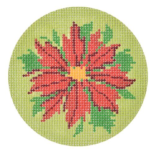 Poinsettia / Red