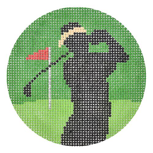Golfer
