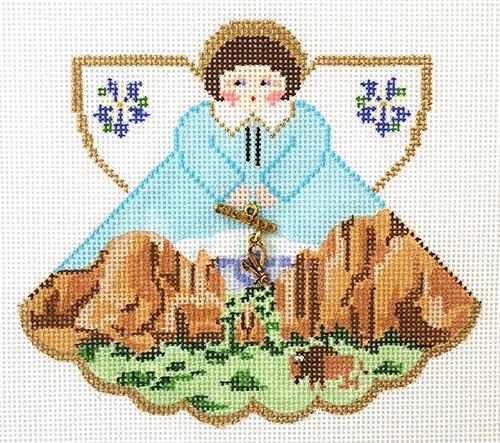 Colorado Angel