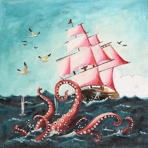 Battle at Sea