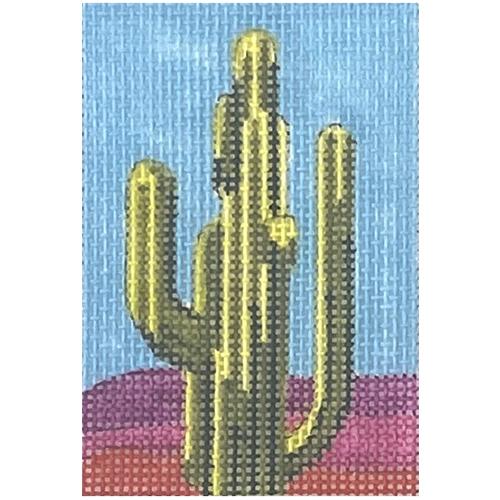Large Cactus Insert