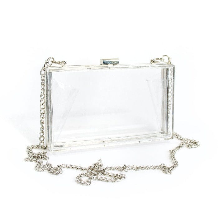 Concert Clutch - Butterfly Insert Kit - Image 3