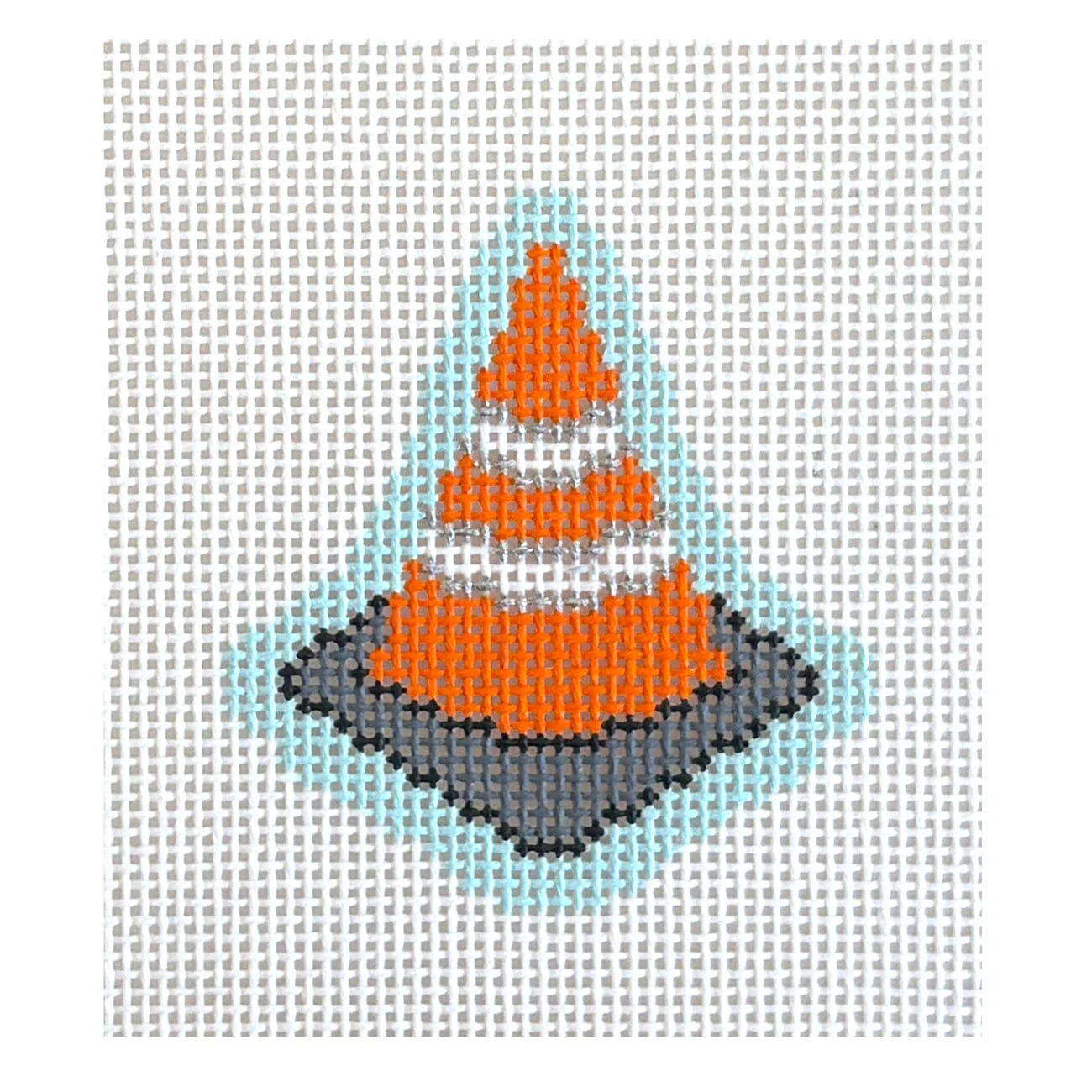 Construction Mini Cone