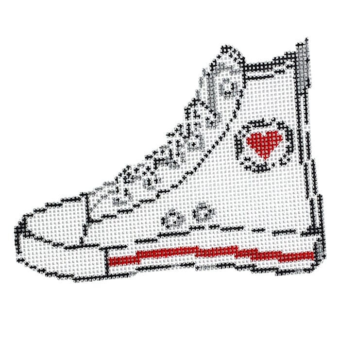 Converse Sneaker - white