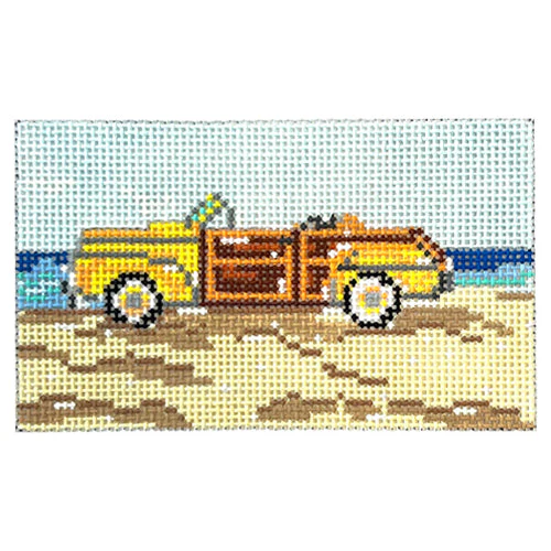 Convertible Woody Insert