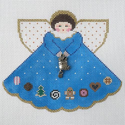 Cookies Angel