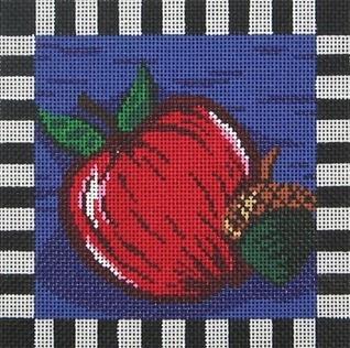 Agnes Apple / Acorn