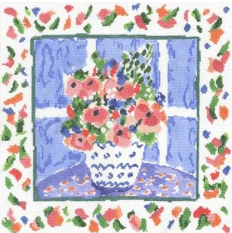 Bouquet for Anne's Room