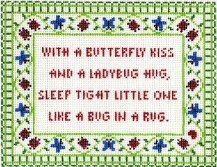 Butterfly Kiss