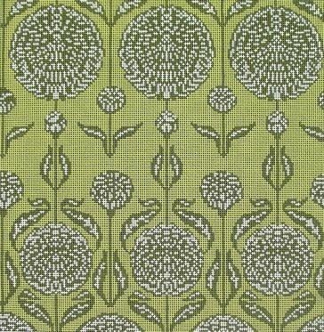 Chrysanthemum - Sage