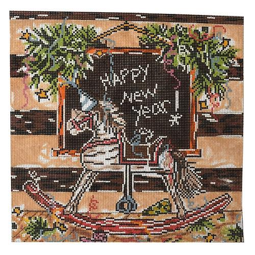 Happy New Year