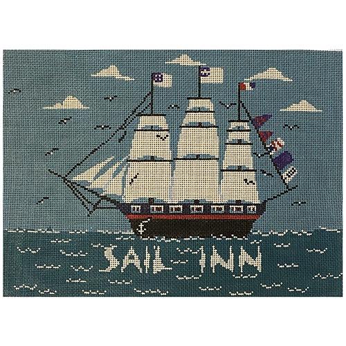 Sail Inn