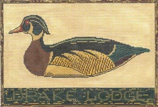 Drake Lodge
