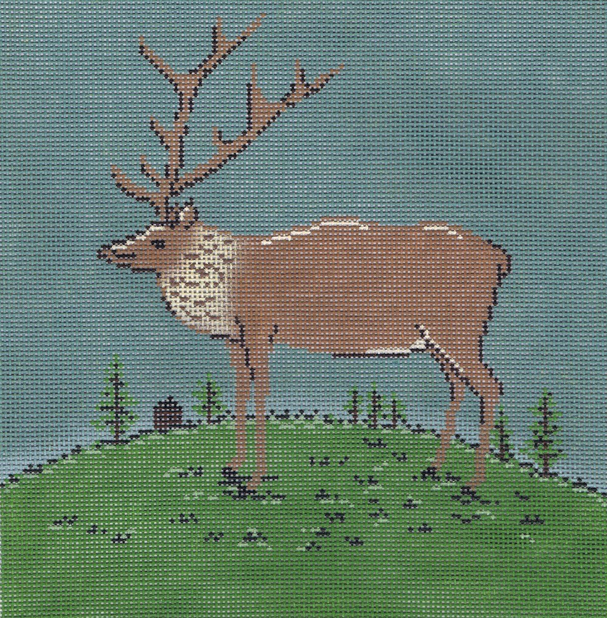 Folk Elk