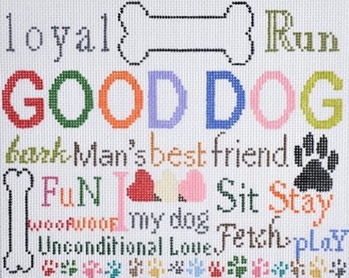Good Dog