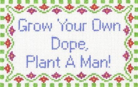 Grow Your Own