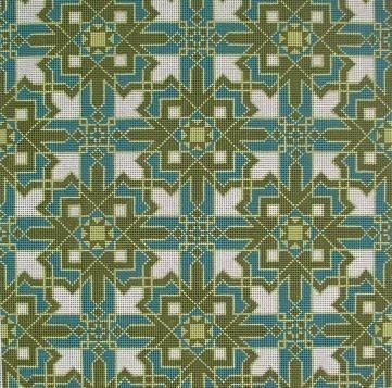 Horse Blanket - Sage