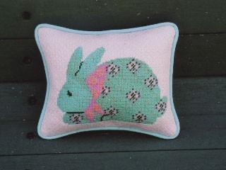 Lime Rabbit