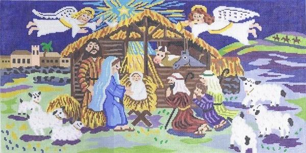 O Holy Night