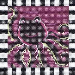 Oscar Octopus