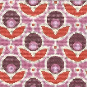 Primrose - Magenta