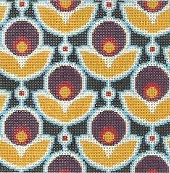 Primrose - Midnight Navy